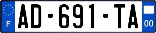 AD-691-TA