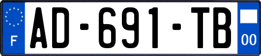 AD-691-TB