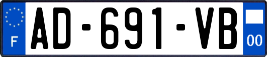 AD-691-VB