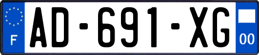AD-691-XG