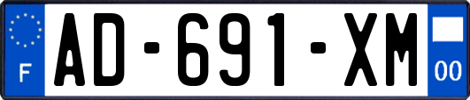 AD-691-XM