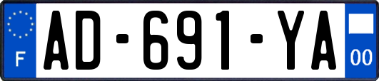 AD-691-YA