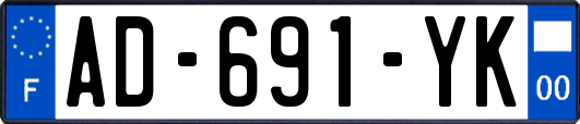AD-691-YK