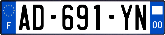 AD-691-YN