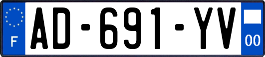 AD-691-YV