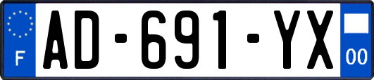 AD-691-YX