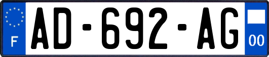 AD-692-AG
