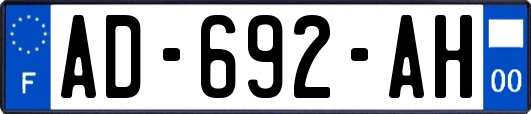 AD-692-AH