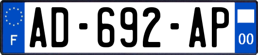 AD-692-AP