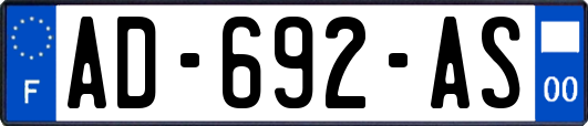 AD-692-AS