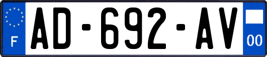 AD-692-AV