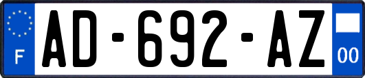 AD-692-AZ