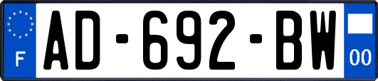 AD-692-BW