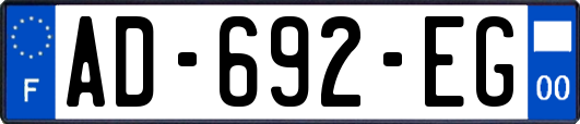 AD-692-EG