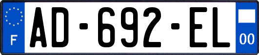 AD-692-EL