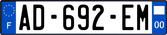 AD-692-EM