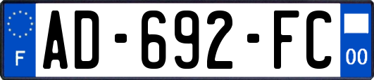 AD-692-FC