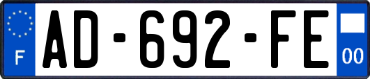 AD-692-FE