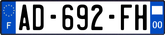 AD-692-FH