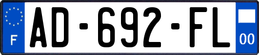 AD-692-FL