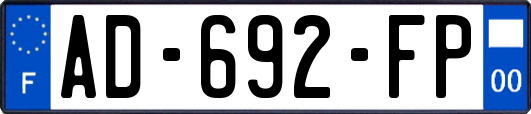AD-692-FP