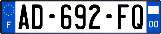 AD-692-FQ