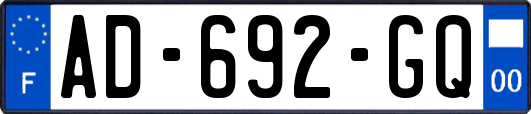 AD-692-GQ