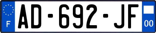 AD-692-JF