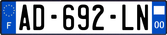 AD-692-LN