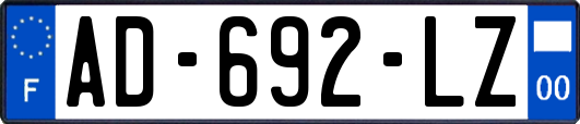 AD-692-LZ