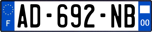 AD-692-NB