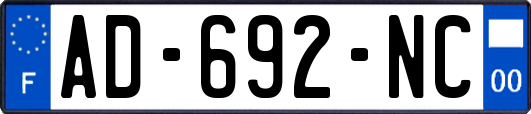 AD-692-NC