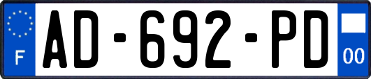 AD-692-PD