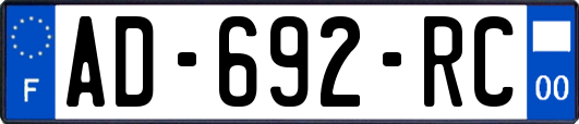 AD-692-RC