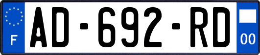 AD-692-RD