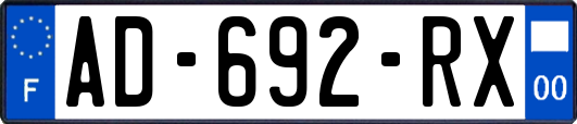 AD-692-RX