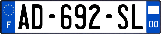 AD-692-SL