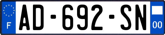 AD-692-SN