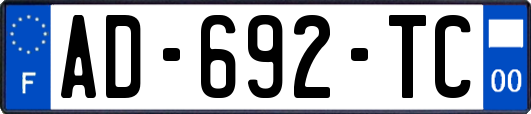 AD-692-TC