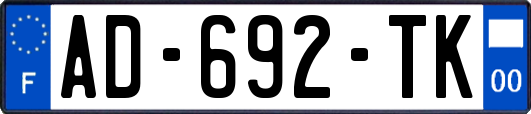 AD-692-TK