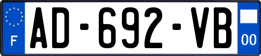 AD-692-VB