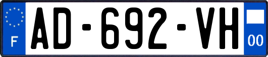 AD-692-VH