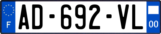 AD-692-VL