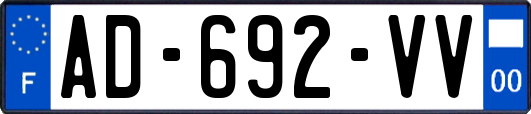 AD-692-VV