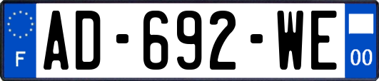 AD-692-WE