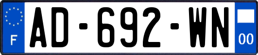 AD-692-WN