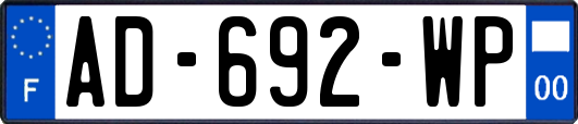 AD-692-WP
