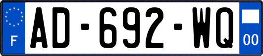 AD-692-WQ