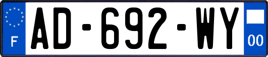 AD-692-WY