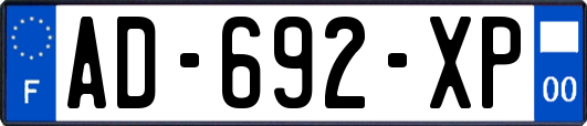 AD-692-XP